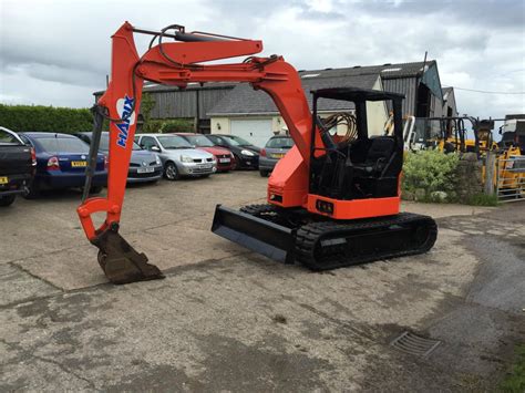 mini giant excavator n220 k3e kizai|HanixMiniGiant new guy .